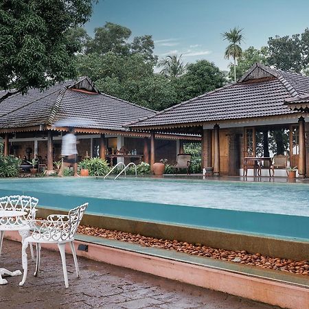 Blusalzz Villa - Muhamma, Alleppey - Kerala Alappuzha Esterno foto