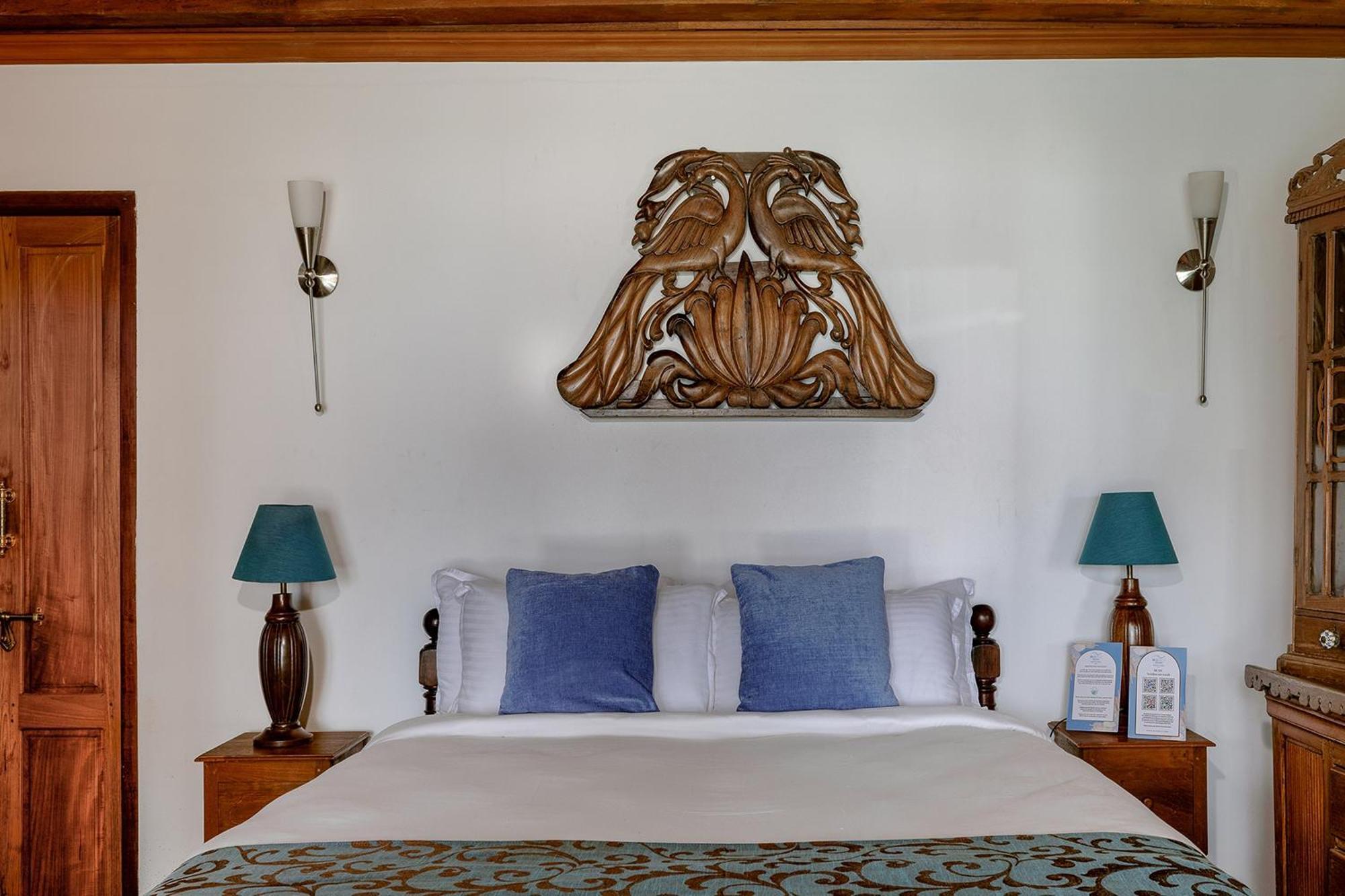 Blusalzz Villa - Muhamma, Alleppey - Kerala Alappuzha Esterno foto