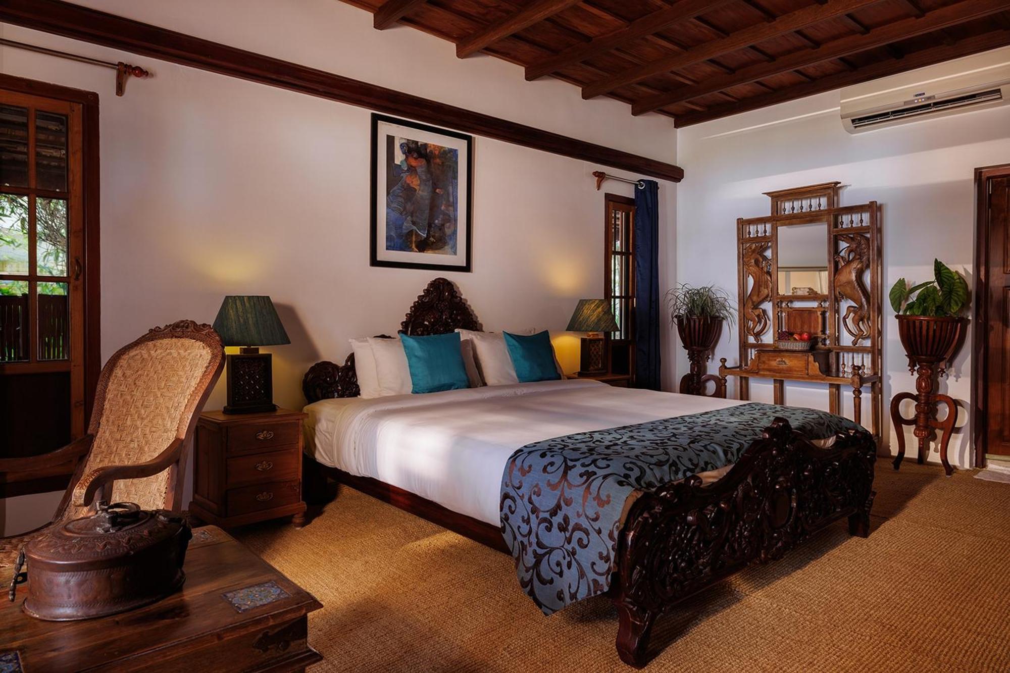 Blusalzz Villa - Muhamma, Alleppey - Kerala Alappuzha Esterno foto