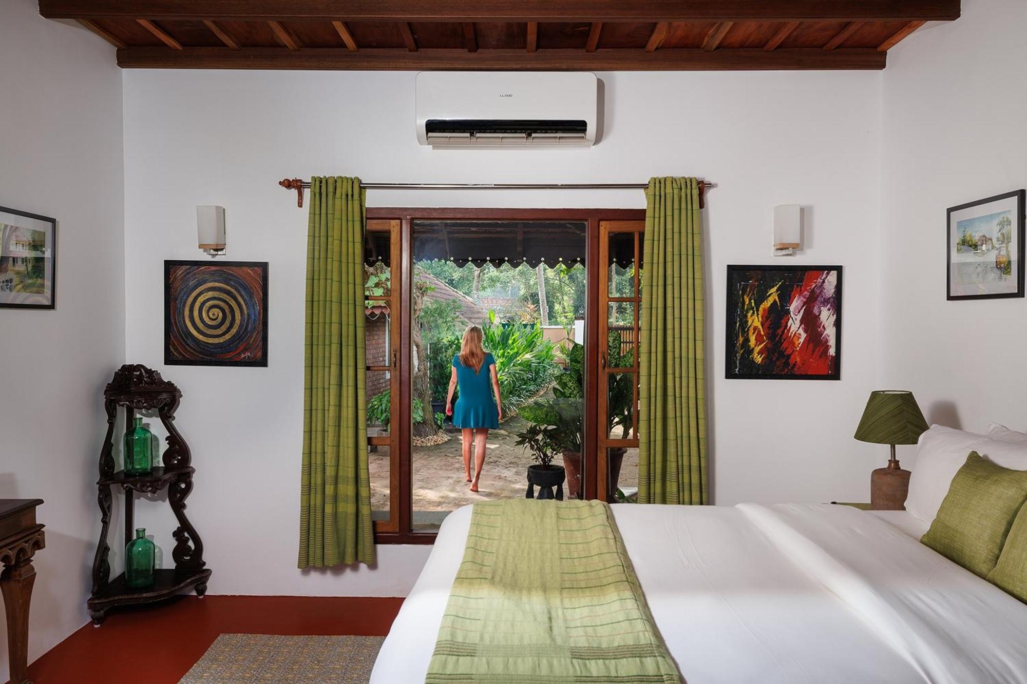 Blusalzz Villa - Muhamma, Alleppey - Kerala Alappuzha Esterno foto