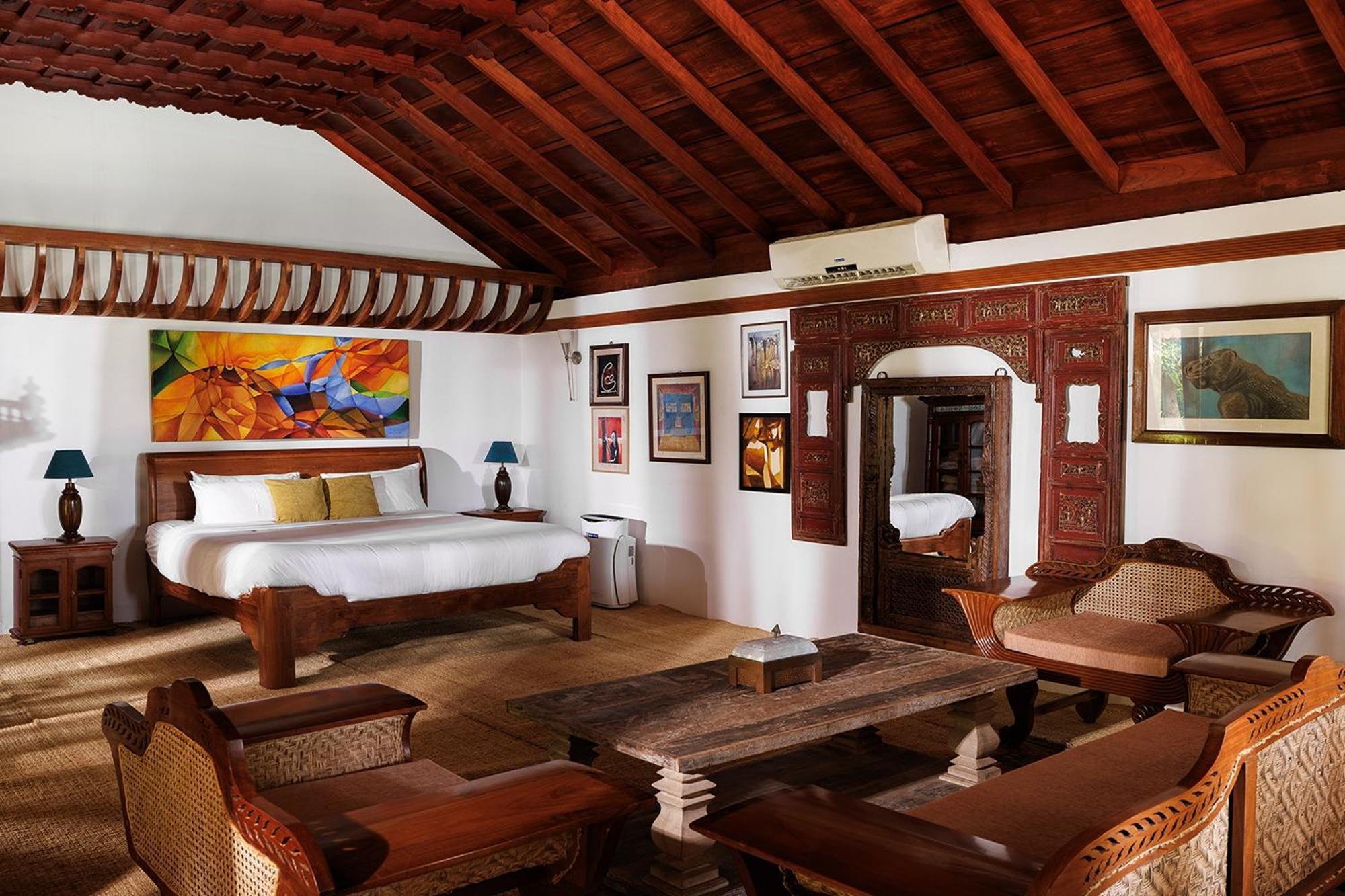 Blusalzz Villa - Muhamma, Alleppey - Kerala Alappuzha Esterno foto