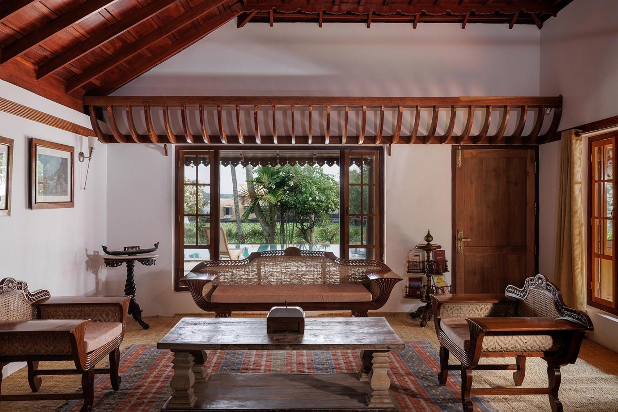 Blusalzz Villa - Muhamma, Alleppey - Kerala Alappuzha Esterno foto