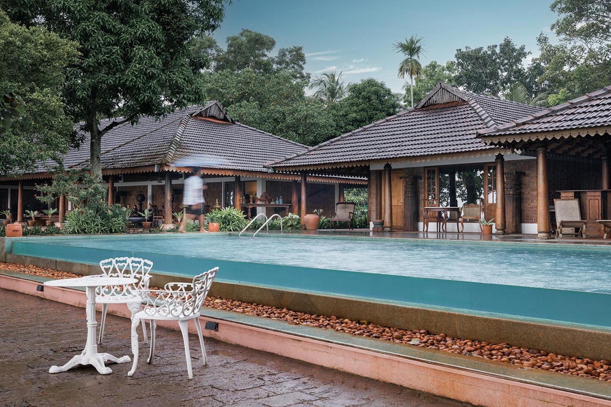 Blusalzz Villa - Muhamma, Alleppey - Kerala Alappuzha Esterno foto