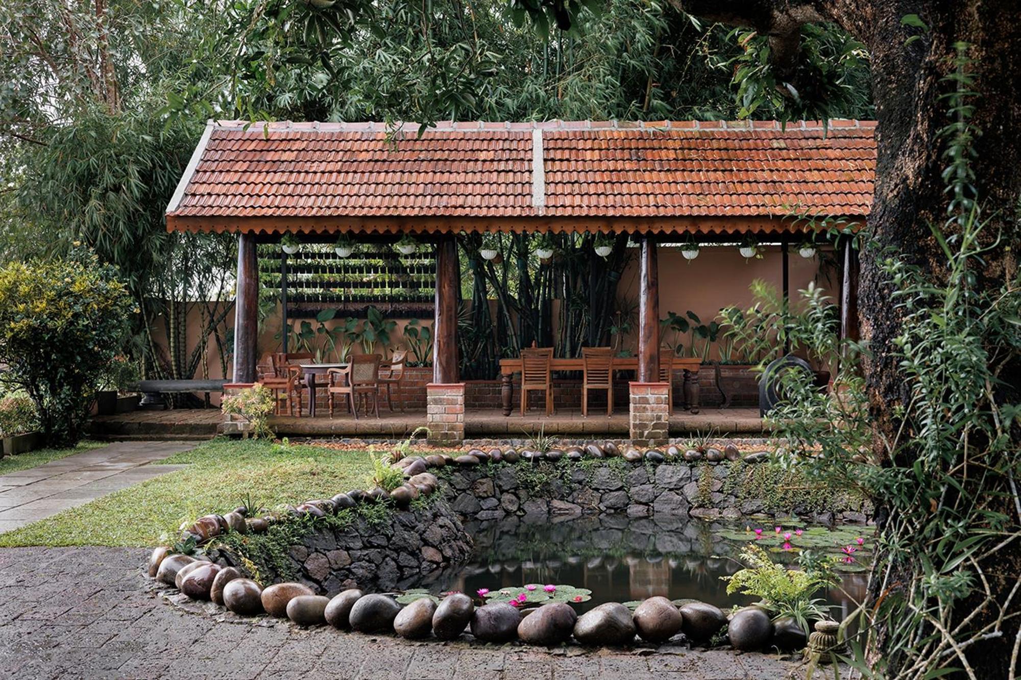 Blusalzz Villa - Muhamma, Alleppey - Kerala Alappuzha Esterno foto