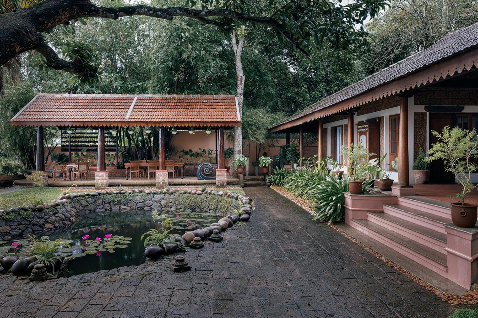 Blusalzz Villa - Muhamma, Alleppey - Kerala Alappuzha Esterno foto