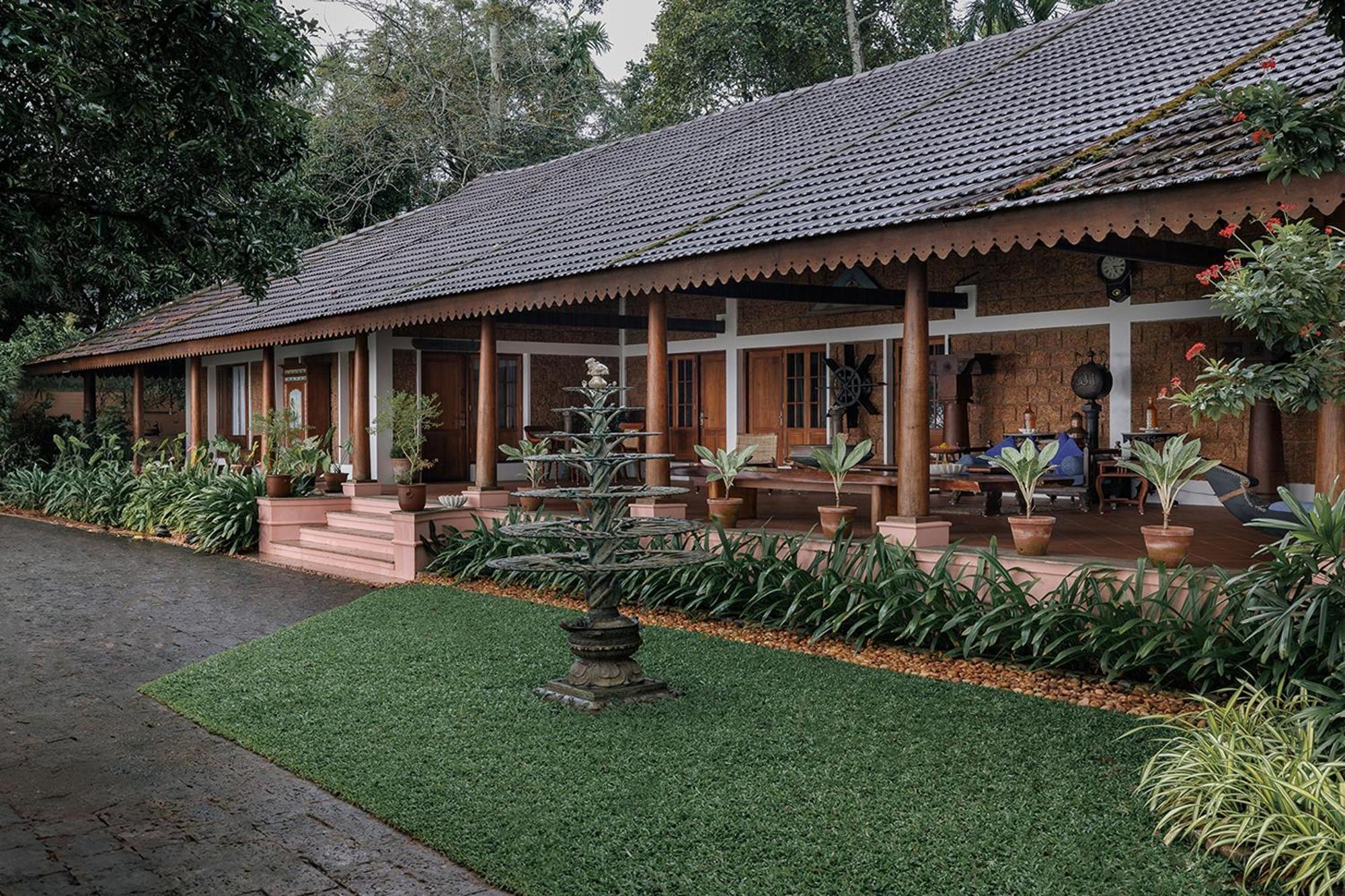 Blusalzz Villa - Muhamma, Alleppey - Kerala Alappuzha Esterno foto
